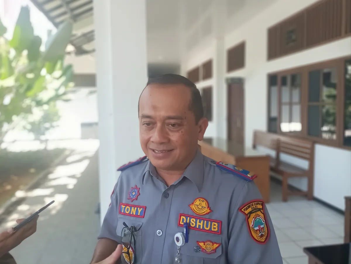 Trans Jateng Rute Pati Direncanakan Beroperasi 2028, Dishub Usulkan 11 Titik Halte