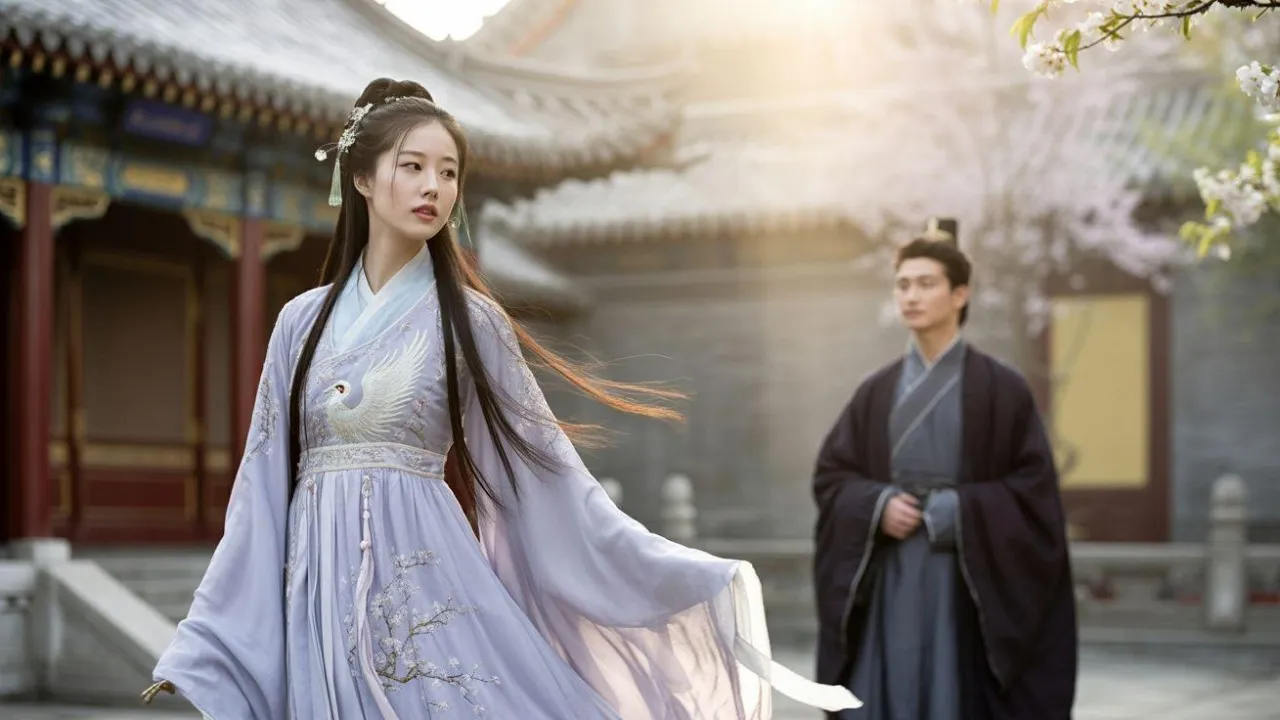 7 Drama China Mirip The Journey of Flower, dari Xianxia sampai Kolosal