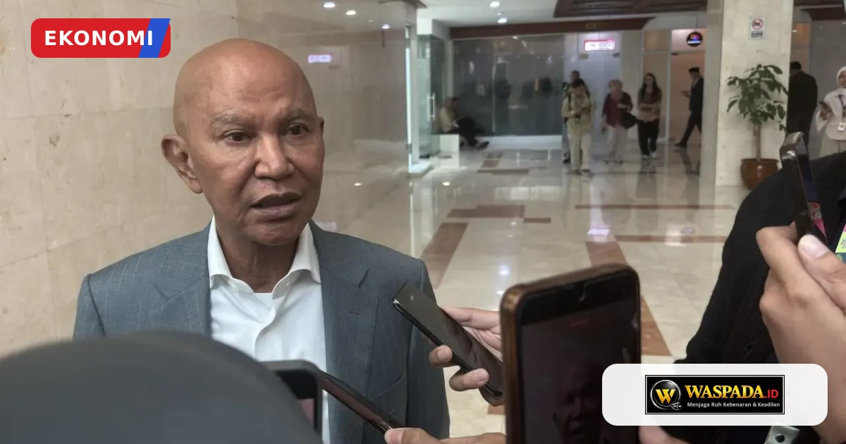 Anggaran Subsidi BBM dan LPG 3 Kg 2027 Dipangkas Jadi Rp131,39 T