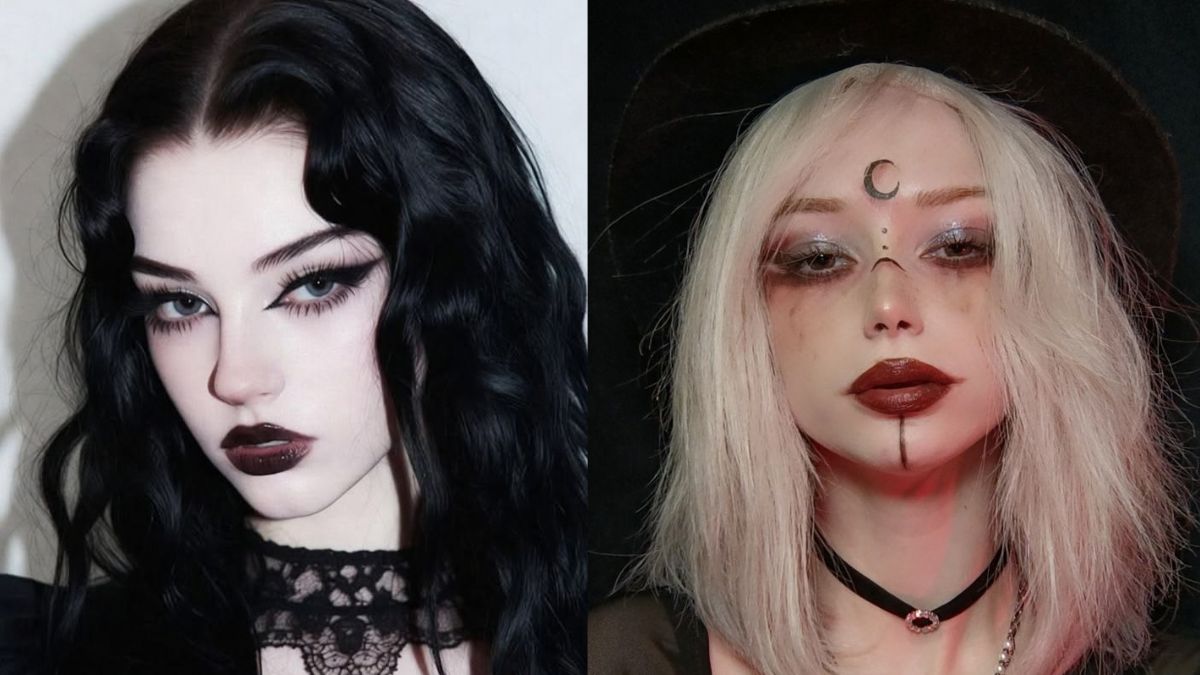 5 Inspirasi Makeup Halloween Kreatif yang Mudah Dikreasikan