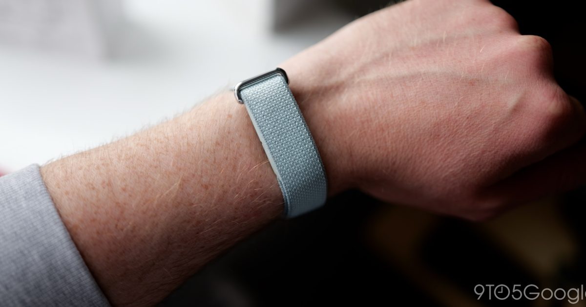 Google Bawa Fitbit Air ke India, Mulai Dijual 2 Oktober