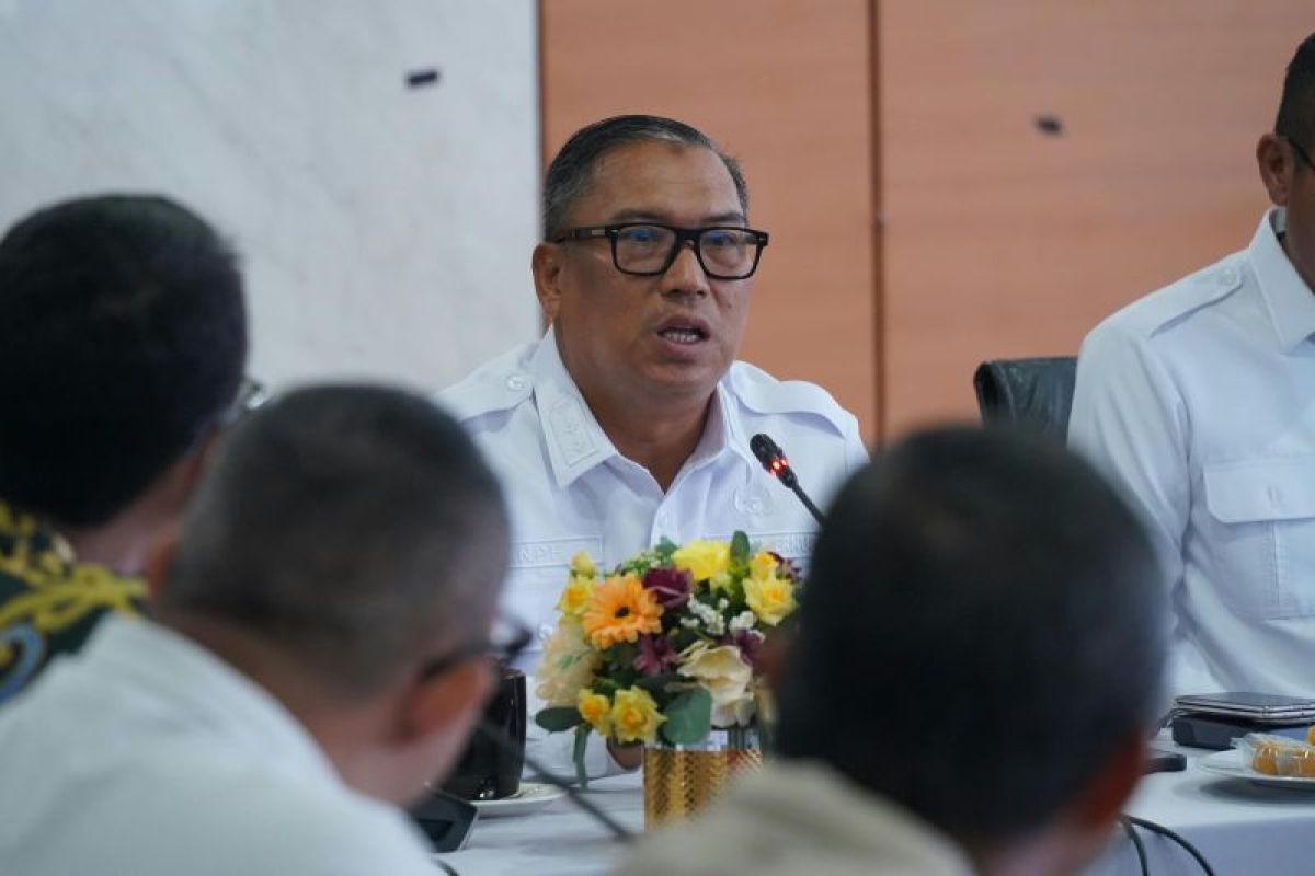 Disdik Kepri Berlakukan Sistem Dua Sif di SMK Negeri 8 Batam, 900 Siswa Tampung 23 Kelas