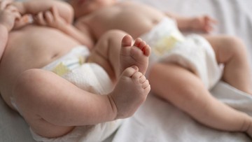 Ibu Tertua di India Melahirkan Bayi Kembar Usia 74 Tahun