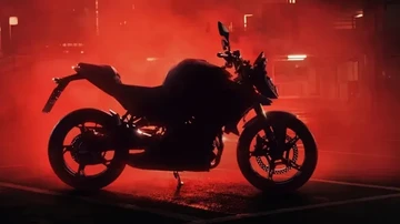 Bocoran BMW F 450 R: Naked Bike 450 cc Debut 1 Oktober