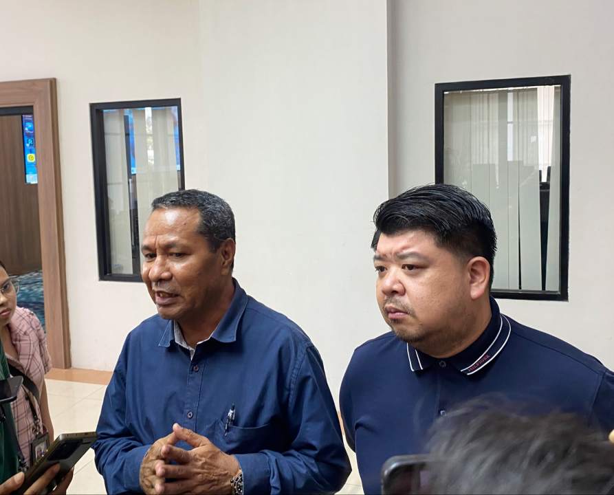 Kuasa Hukum Keluarga Edianto Wongso Beri Waktu Seminggu untuk Sepakati Kompensasi Rp5 Miliar