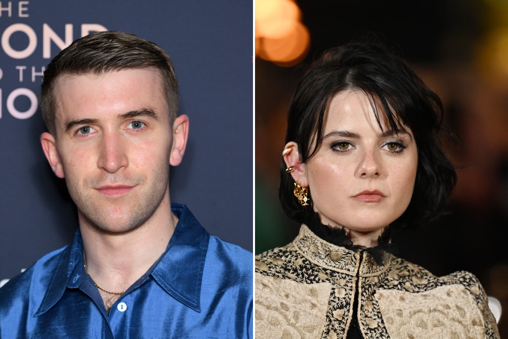 Callum Scott Howells dan Gabrielle Creevy Bintangi Serial Thriller The Night They Vanished