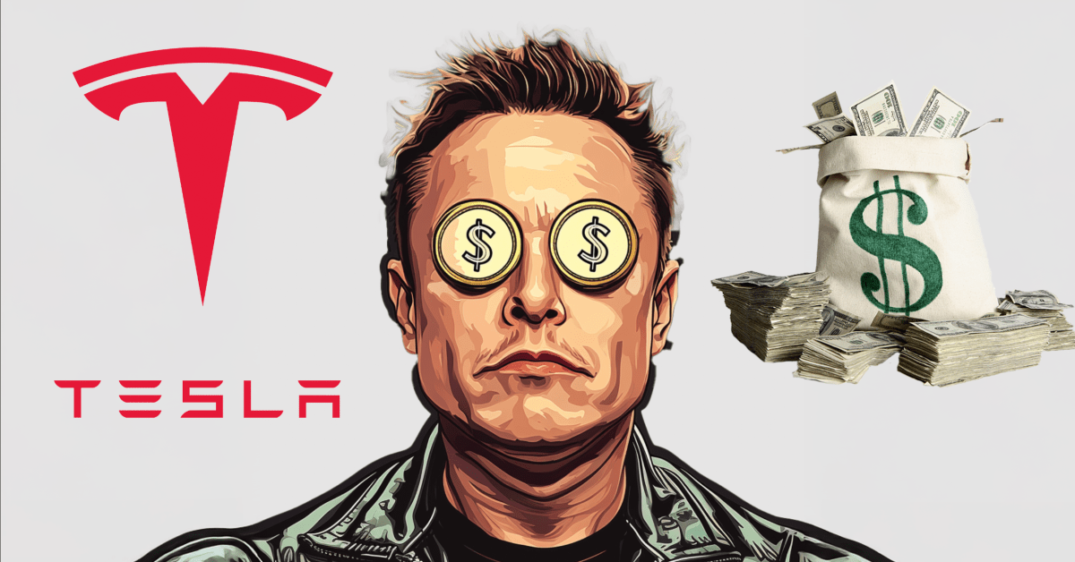 Tesla Buka Kredit 30 Miliar Dolar AS, Profits Turun dan Belanja Modal Naik