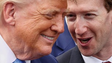 Trump Ubah Istilah AI Jadi Kecerdasan Super di Pemerintah AS
