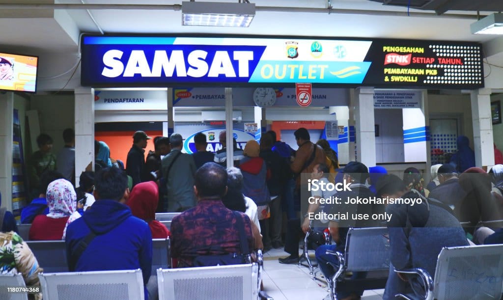 Pemprov Kaltim Bebaskan Denda Pajak Kendaraan Mulai 21 September hingga 22 November 2026