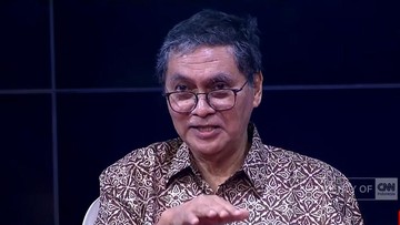 Guru Besar Universitas Pertamina Sebut Bahan Baku Jadi Penghambat Bioetanol
