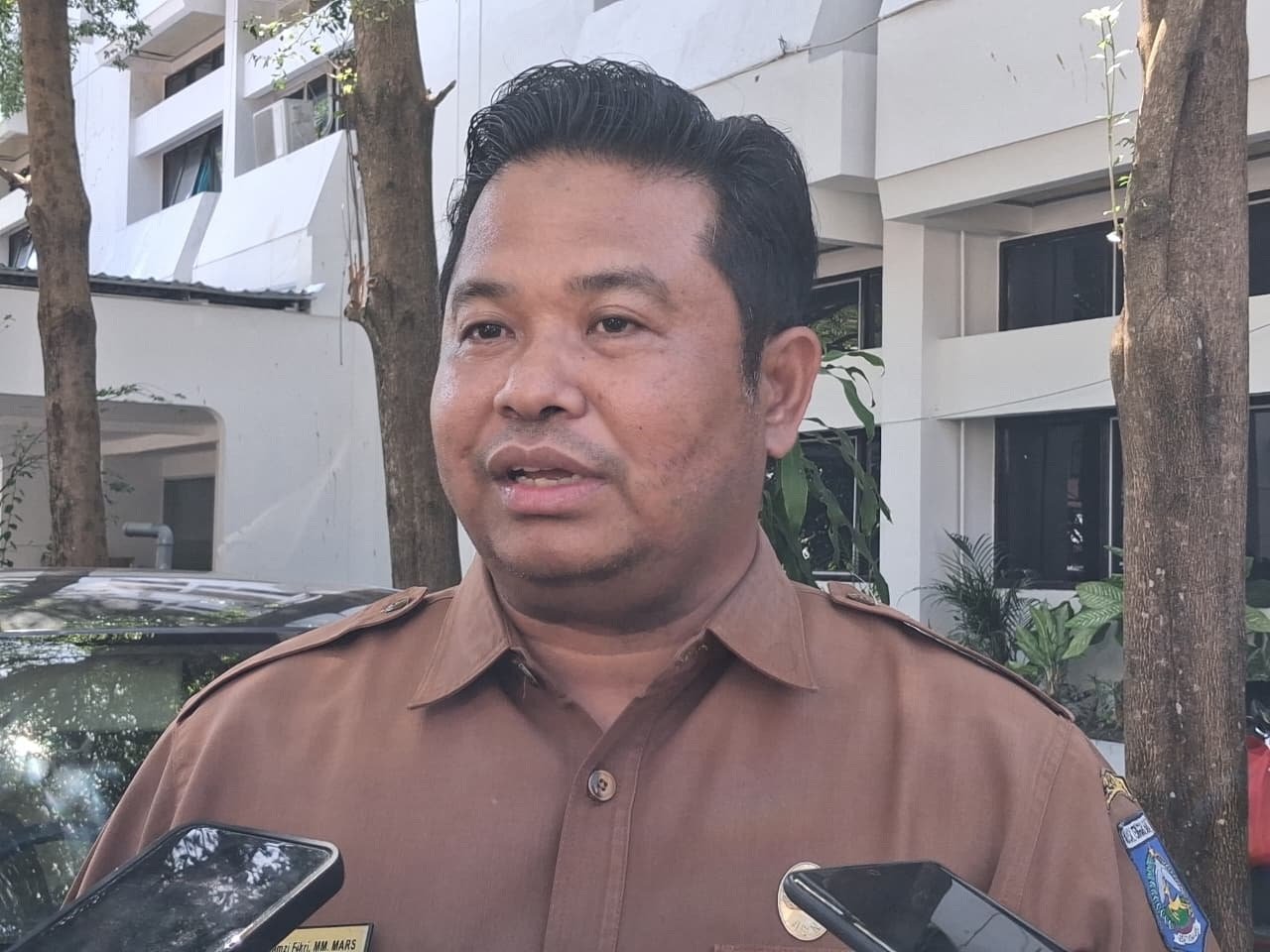 Penderita TBC di NTB Diprediksi Capai 19 Ribu Orang, Skrining Dini Baru Menjangkau 54 Persen Kasus