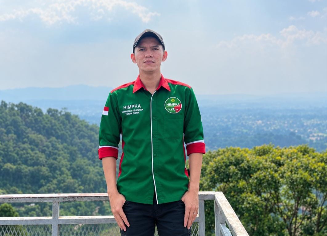 HIMKA Palembang Pertanyakan Penanganan Karhutla Sumsel, Desak Pemprov Buka Data Konsesi Korporasi
