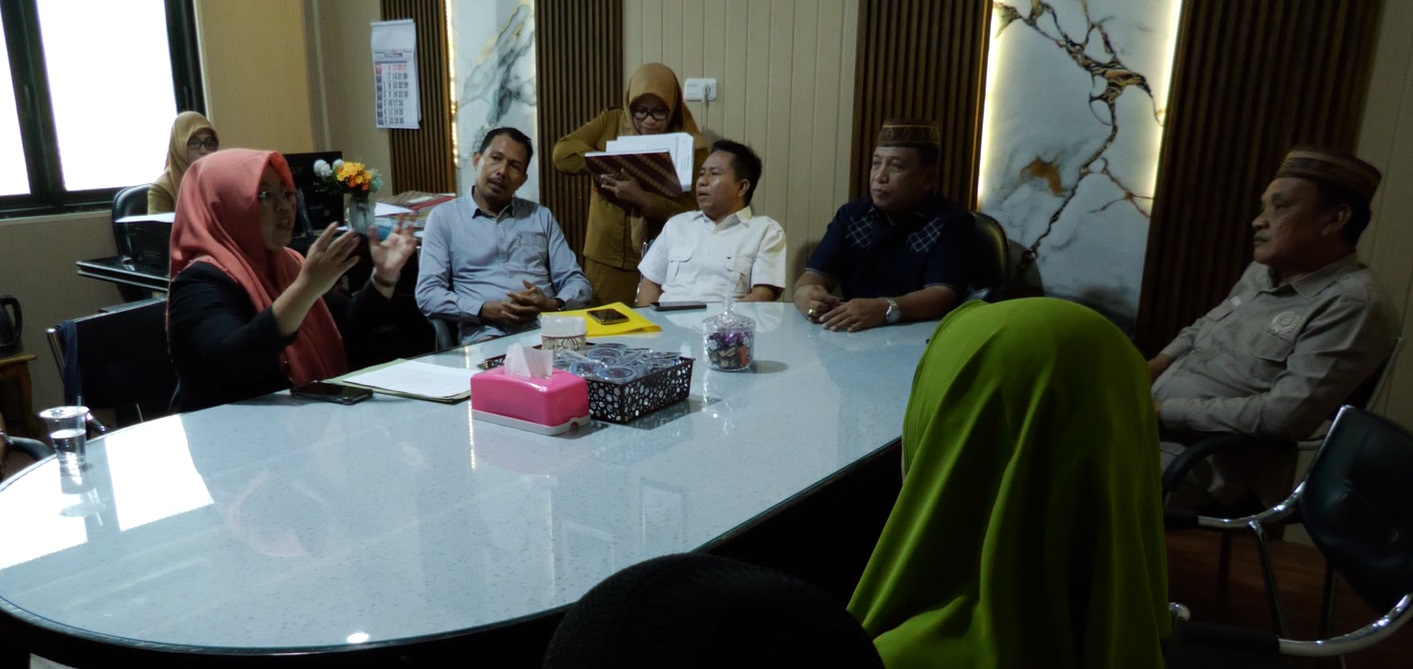 PT Tulus Absen Dua Kali di RDP DPRD Kabupaten Gorontalo, Sengketa Tanah Ahli Waris Berlanjut ke Pengadilan