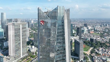 Telkom Pindahkan 90% Aset Infrastruktur Jaringan ke Infranexia Rp 49,9 T