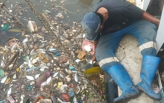 Pemkot Tangsel dan Pemkot Tangerang Siapkan Mitigasi Banjir 2027, Normalisasi 13,5 Km Sungai hingga 145 Stasiun Pompa