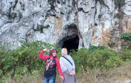 Liburan Dekat di Natuna Jadi Pilihan, Jelajah Pantai hingga Pasar Tradisional
