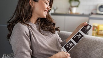 9 Ciri Bayi Sehat dalam Kandungan Usia 8 Bulan, Panduan untuk Ibu Hamil