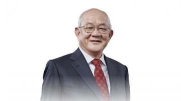 Low Tuck Kwong Tetap Kuasai BYAN meski Haji Isam Borong 30% Saham