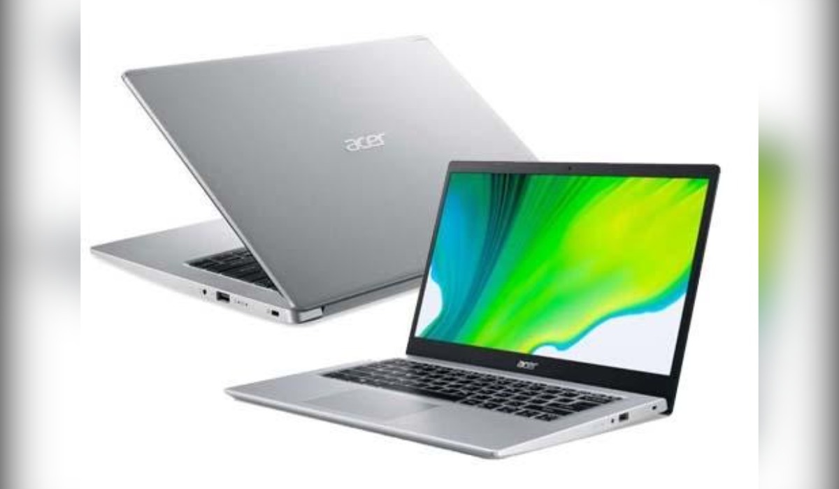 5 Laptop Acer Terbaru 2026: Nitro V 15 hingga Swift Go 14 OLED