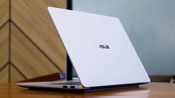 Asus Vivobook S14 (S5452MA) Resmi Dirilis di Indonesia, Baterai 20 Jam