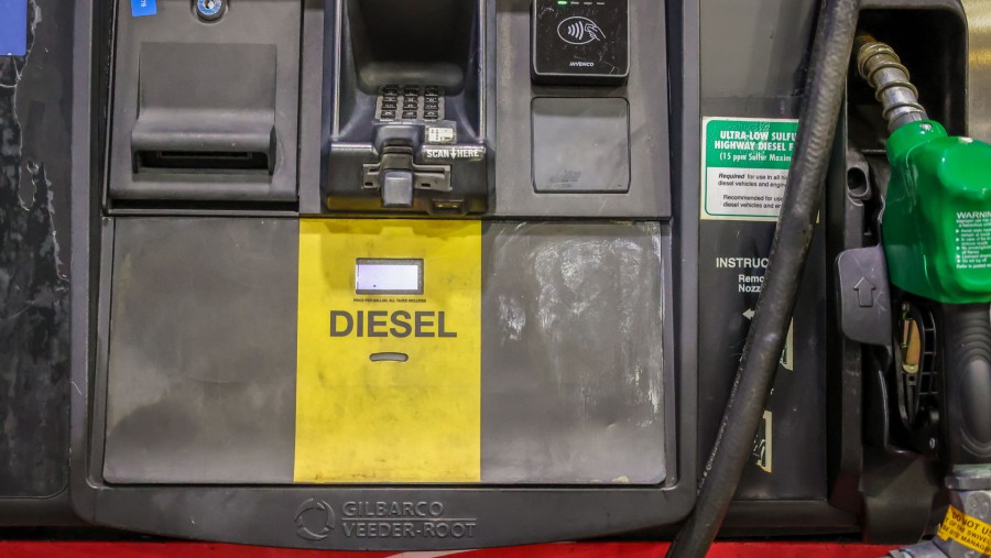 Wacana Embargo Diesel AS Dinilai Tetap Hantam Industri RI Lewat Pasar Global