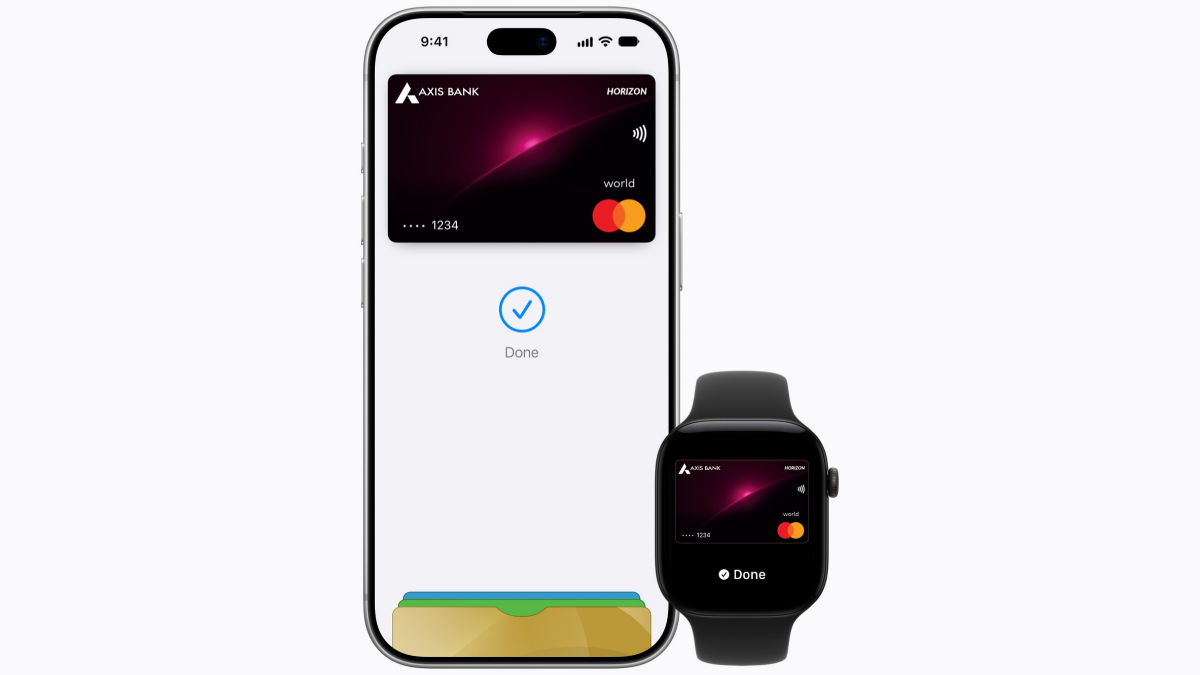 Apple Pay Resmi Hadir di India, Gandeng Axis Bank sebagai Mitra Pertama