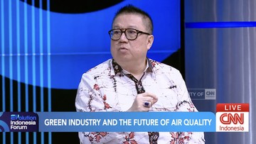 Pollux Hotels: Pemerintah Perlu Jadi Koordinator Utama Tekan Emisi Karbon