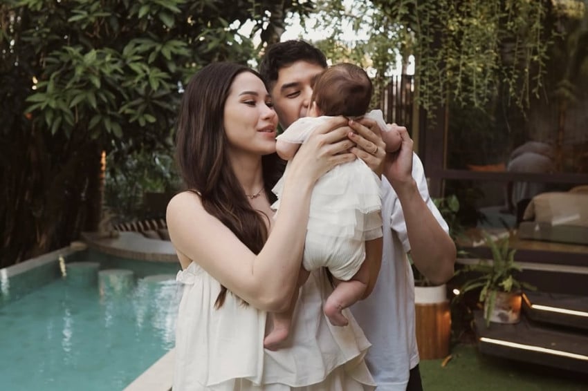 Alyssa Daguise Batasi Baby Soso Tampil di YouTube Usai Wajahnya Tersebar