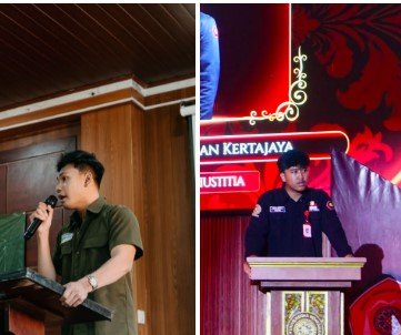 BEM FH Unud Soroti Krisis Air Badung, Desak Evaluasi Total Perumda Tirta Mangutama