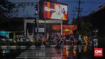 BMKG Prediksi Awal Musim Hujan Jawa Timur Mundur ke Desember 2026