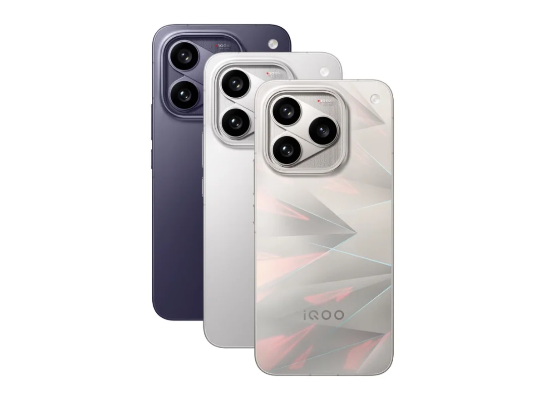 iQOO 16 Resmi Dirilis, Bawa Snapdragon 8 Elite Extreme Gen 6 dan Baterai 8.400 mAh