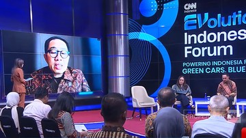 Kemenperin: Mobil Listrik Bisa Lampaui ICE pada 2029-2031
