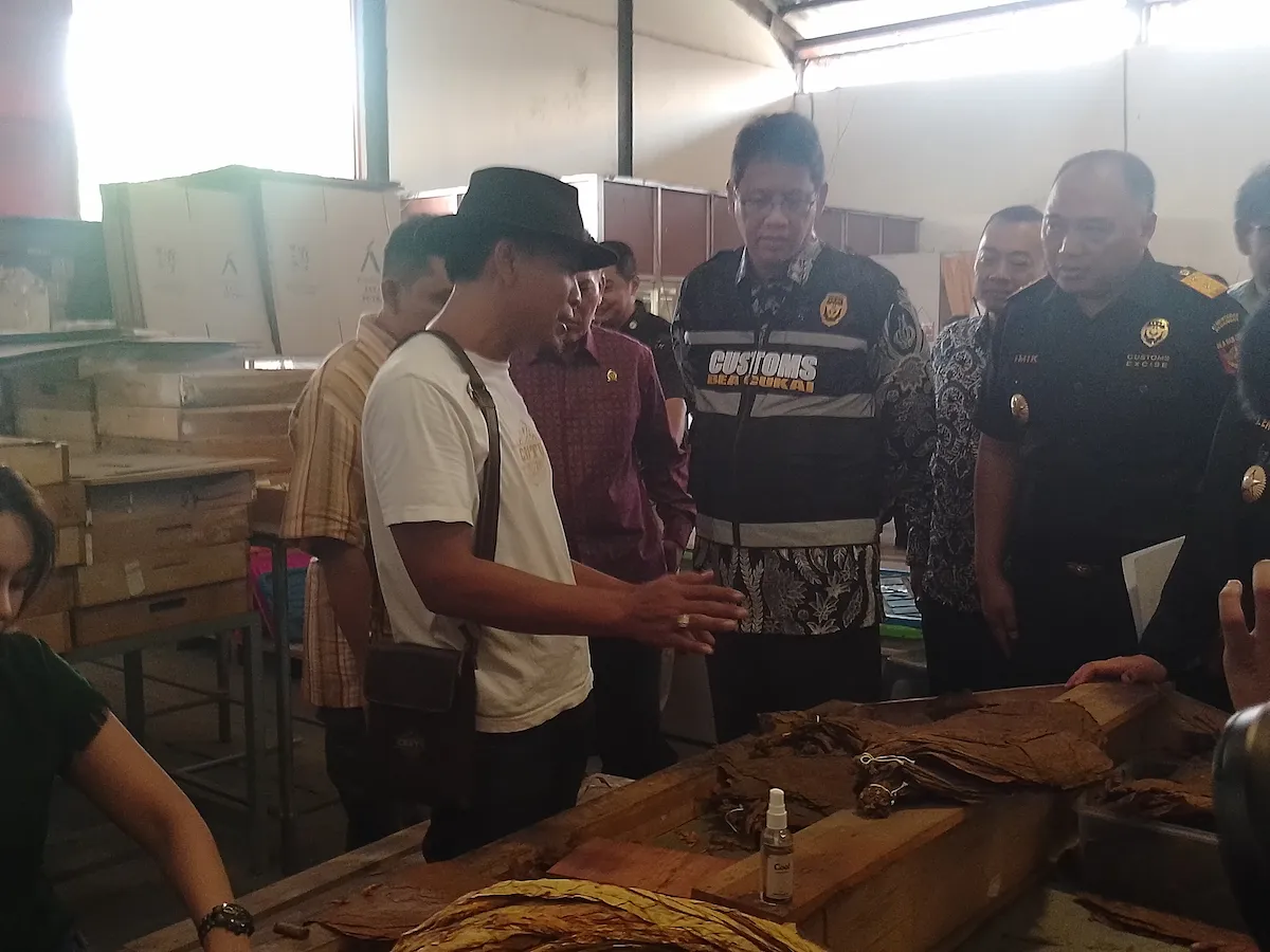 Relawan Pro Purbaya Bangun Jaringan Dukungan di Kudus, Fokus Rekrut Anggota Sepaham