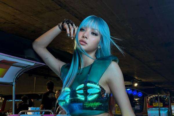 Lisa BLACKPINK Tambah 2 Konser Las Vegas, Sold Out dalam 10 Menit