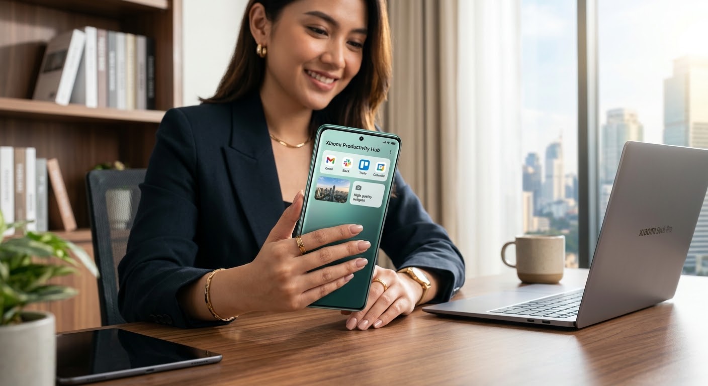 5 Keunggulan Xiaomi 18 Pro Max yang Perlu Diketahui