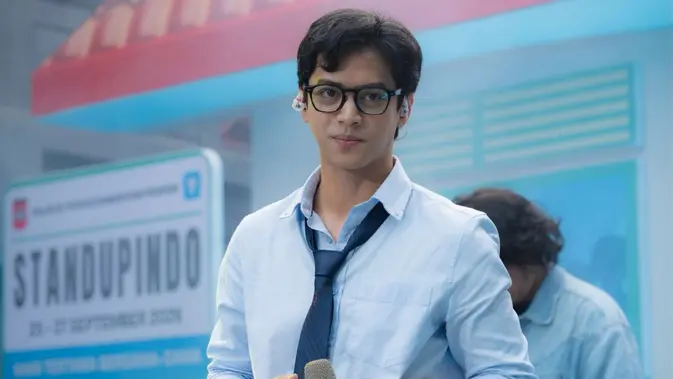 El Putra Sarira Debut Solo di Pestapora 2026 Usai Rilis Single Memoria