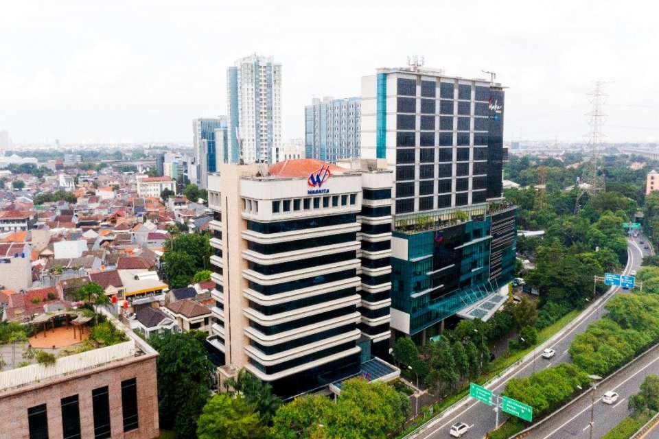 Waskita Karya Bayar Obligasi Rp722 Miliar via Klaim Penjaminan Pemerintah