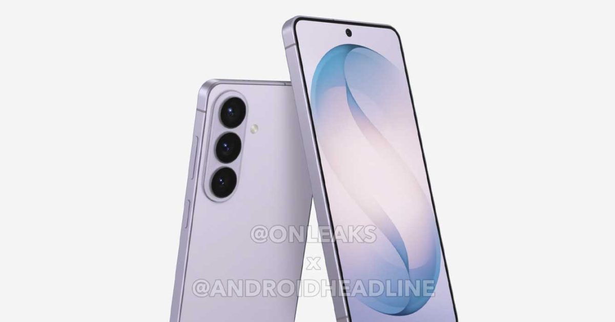 Samsung Galaxy S27 Dirumorkan Naik Harga, Varian Storage Bisa Makin Mahal