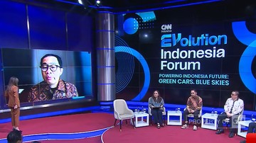 Kemenperin Pangkas Target Net Zero Sektor Industri Jadi 2050