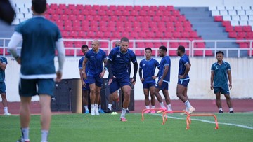 Komdis PSSI Denda Java United Rp 760 Juta Usai Keributan Lawan Persija