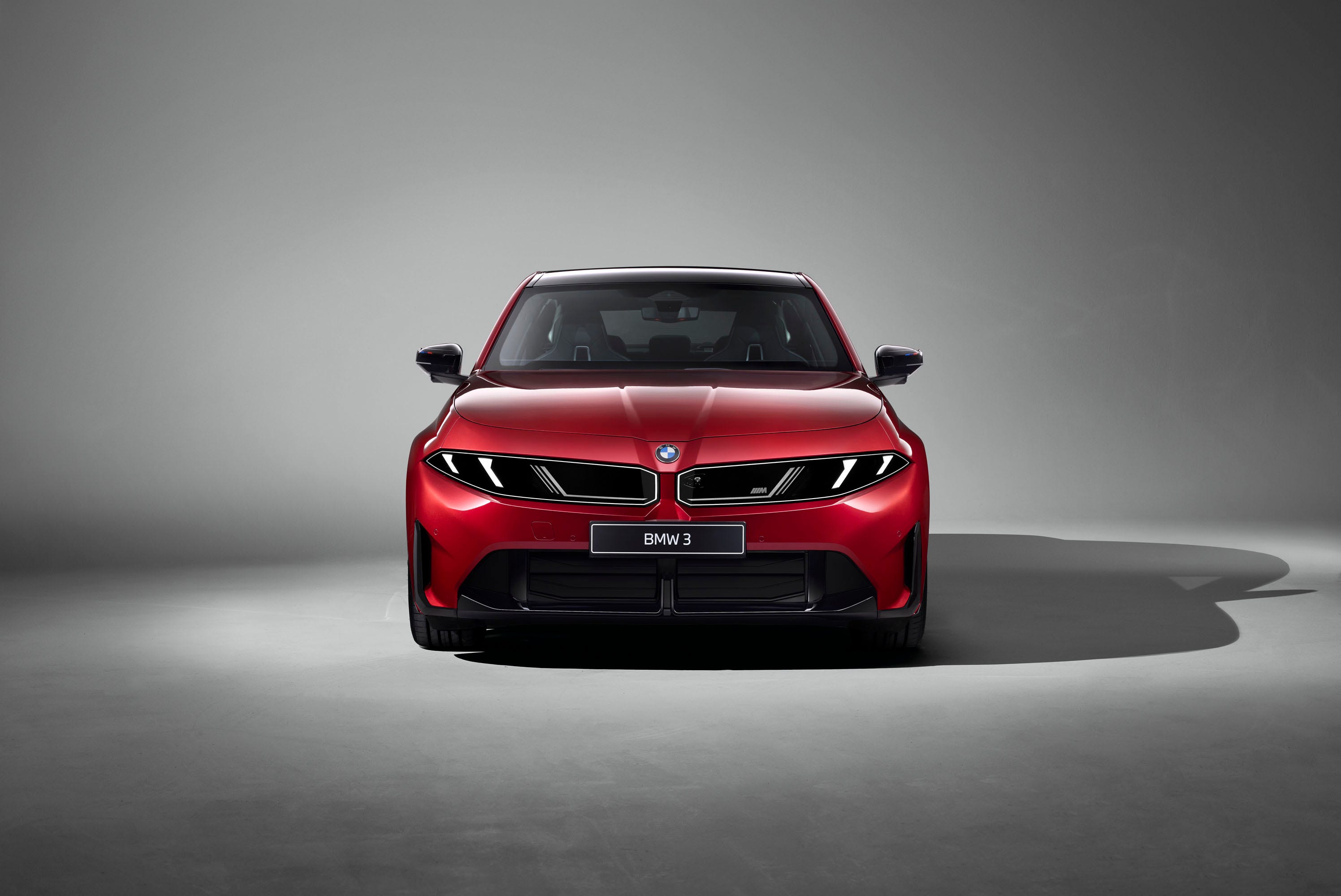 BMW 3-Series 2027 Generasi G50 vs Model Lama, Ini Beda Dimensi dan Tenaganya