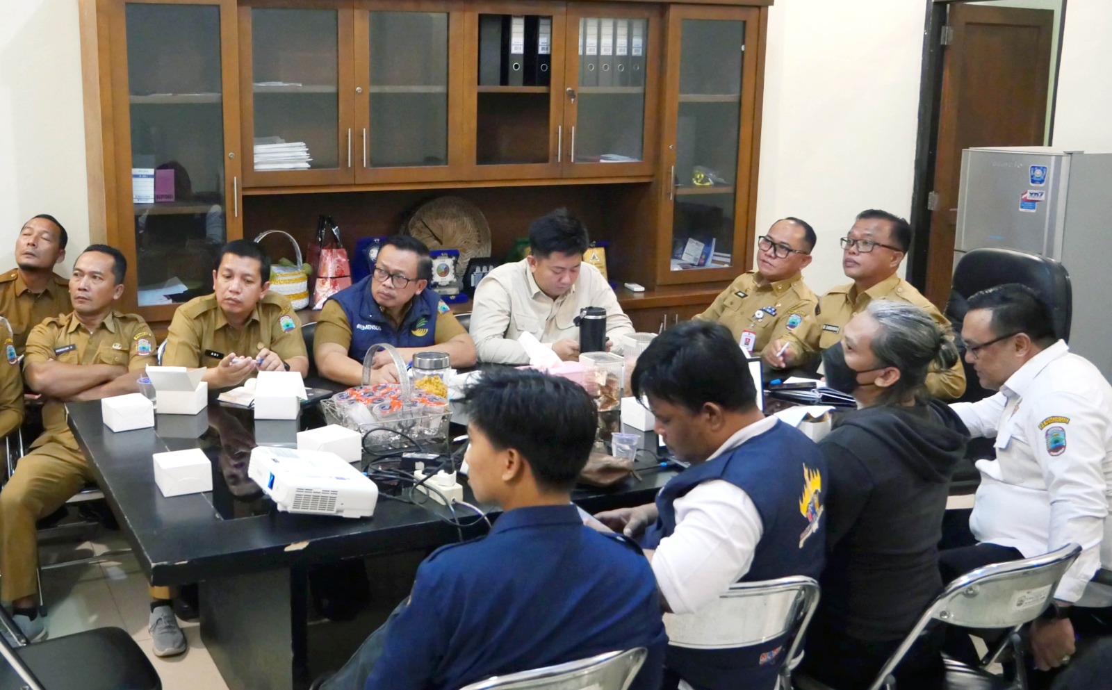 Karang Taruna Got Talent 2026 di Lampung Selatan, Pemkab Siapkan Panggung Talenta Muda dengan Hadiah Rp 2,5 Juta