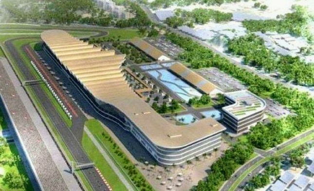 Erick Thohir Sebut Dampak Ekonomi MotoGP Mandalika Nyaris Rp5 Triliun