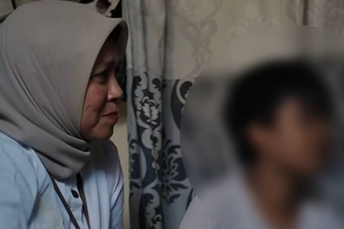 Anak di Jalan Bukan Pekerja Anak, Ini Bedanya Menurut Aturan