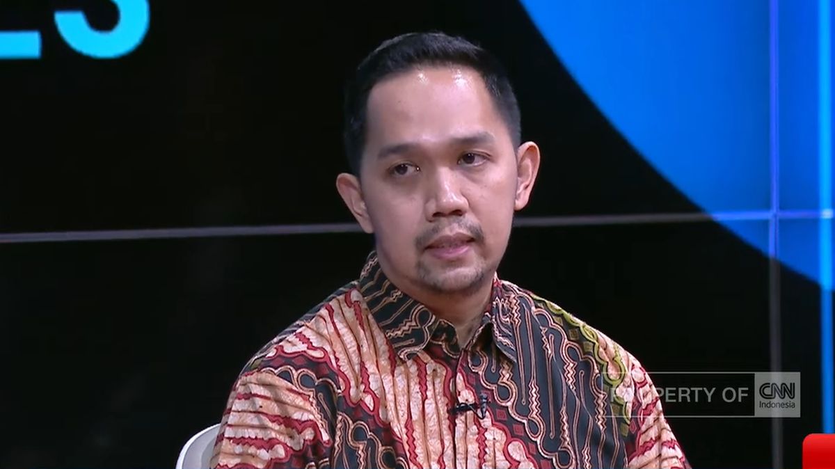 Kemenperin: TKDN Mobil Listrik RI Rata-rata 45 Persen, Tertinggi 80 Persen