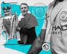 Manchester City Terancam Bayar Ganti Rugi Hingga £50 Juta ke Premier League