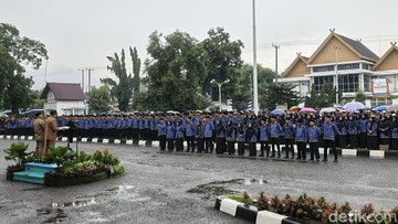 Gaji PPPK Mulai 2027 Ditanggung Pemerintah Pusat, Anggaran Rp 23 Triliun Disiapkan