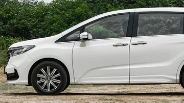 Honda Odyssey Terbaru Meluncur di China, Harga Mulai Rp 400 Jutaan