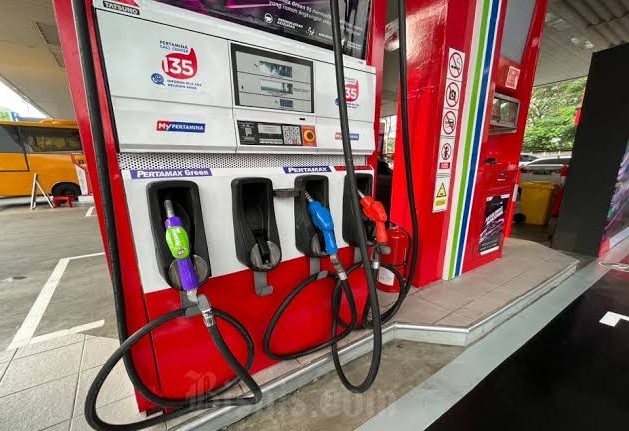 Subsidi Energi APBN 2027 Dipangkas Rp11,4 Triliun, Jadi Rp261,5 Triliun