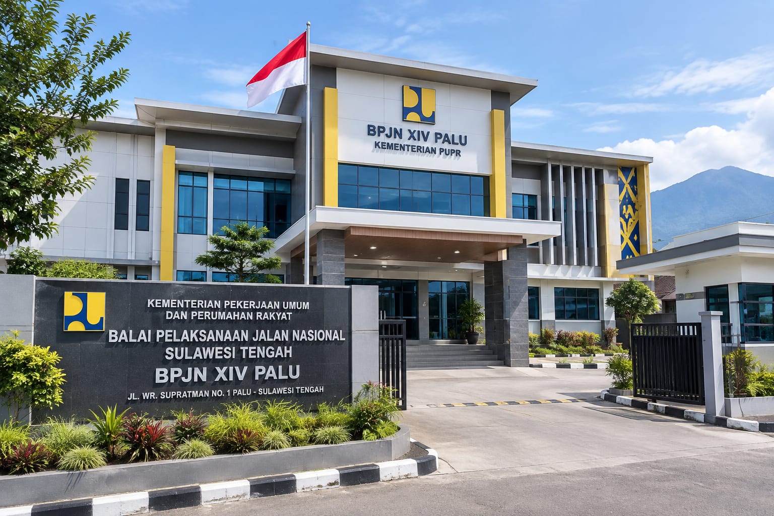 KAK Sulteng Temukan Dowel dan Tie Bar Proyek Danau Lindu Tak Sesuai Rencana, Minta BPJN XIV Palu Buka Dokumen Pengawasan